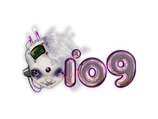 Illustration for article titled That new io9 logo.... It's a bit.... dull, isn't it?